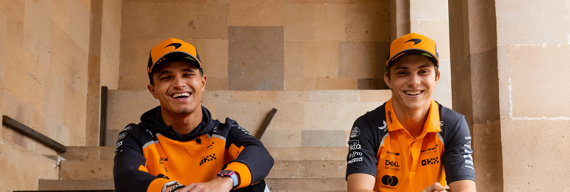 Another seven F1 questions you’ve been afraid to ask