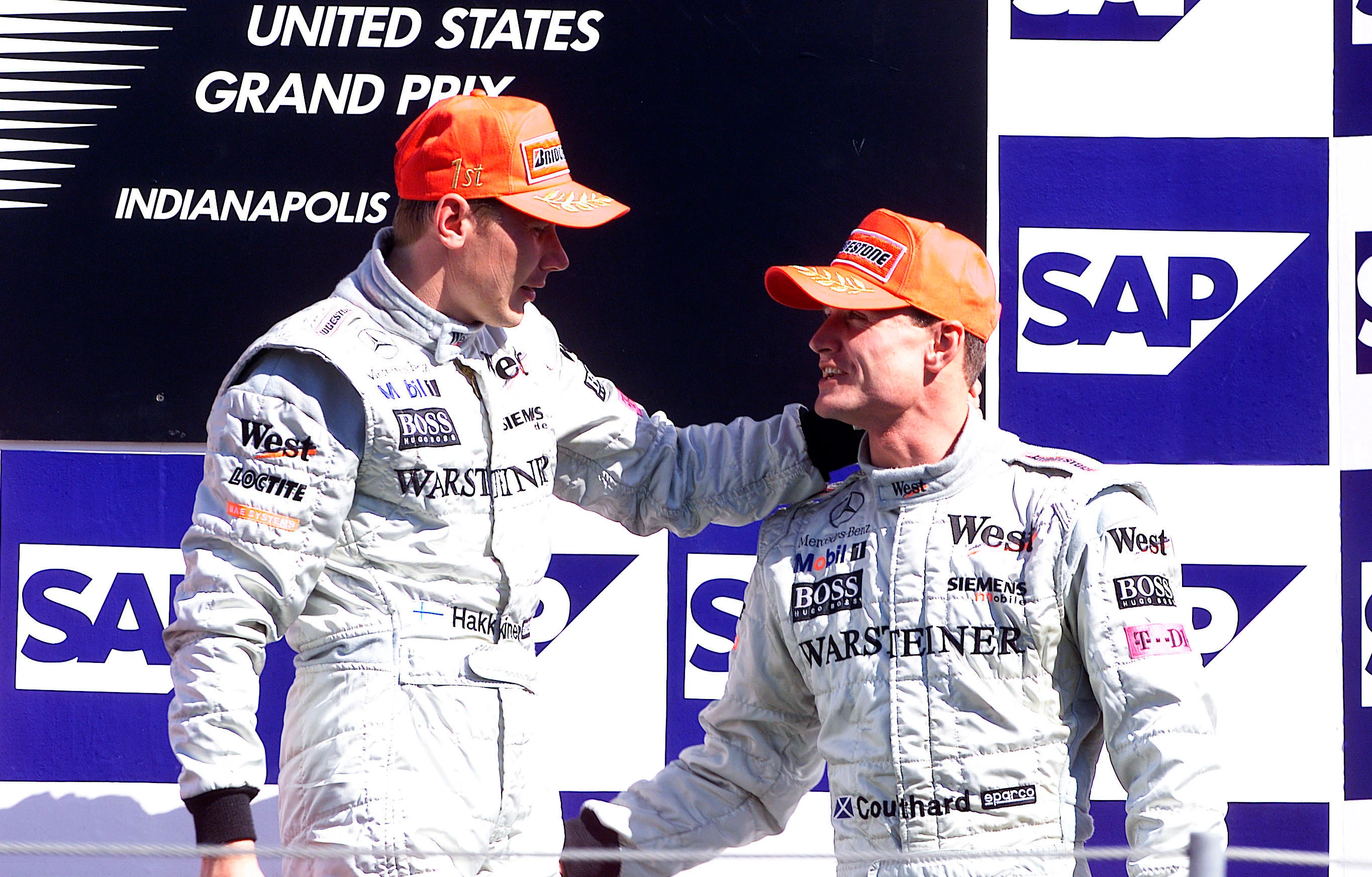 Image - Formula 1 - Heritage - QUIZ: Order these drivers by when they made their McLaren Racing debut - Hero