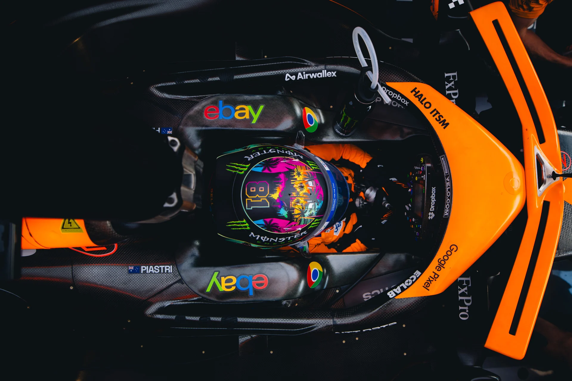 Formula-1 - 2024 - Miami-grand-prix - The-miami-gp-briefing