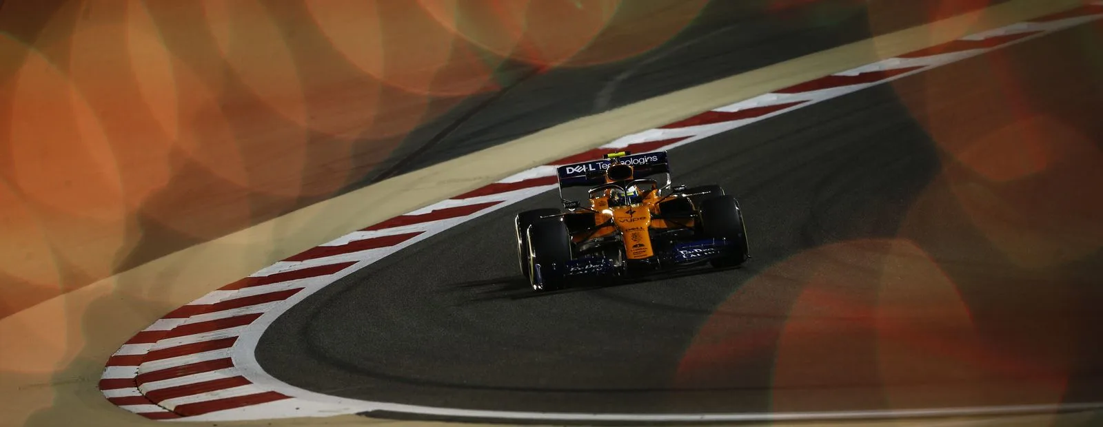 Bahrain Virtual Grand Prix