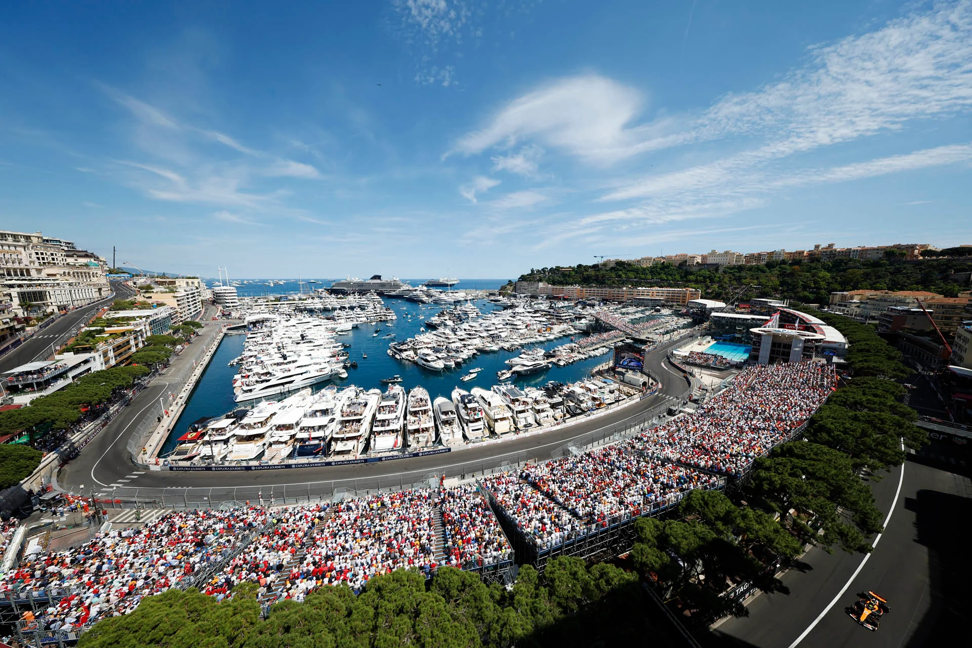 Formula-1 - 2025 - Monaco-grand-prix - Race-report - 2025 Monaco Grand Prix – McLaren Race Report "A fantastic day in Monaco, as we secure the team’s first victory in the principality since 2008" - 3