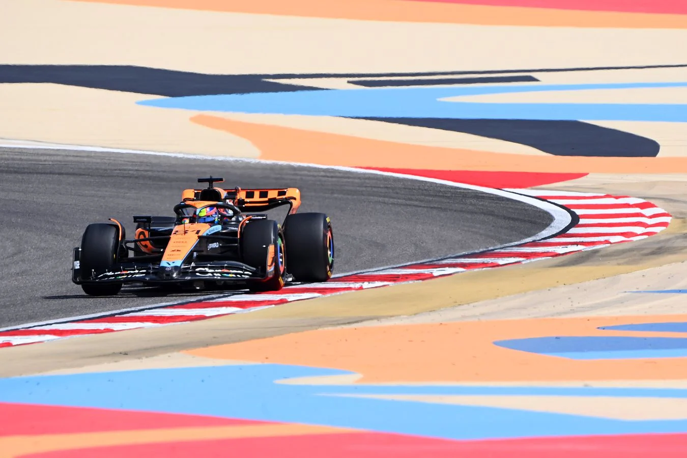 Formula-1 - 2023 - Pre-season-testing - Bahrain-test-day-3 - Bahrain pre-season test: Day 3 "We are now ready to go racing" - 2