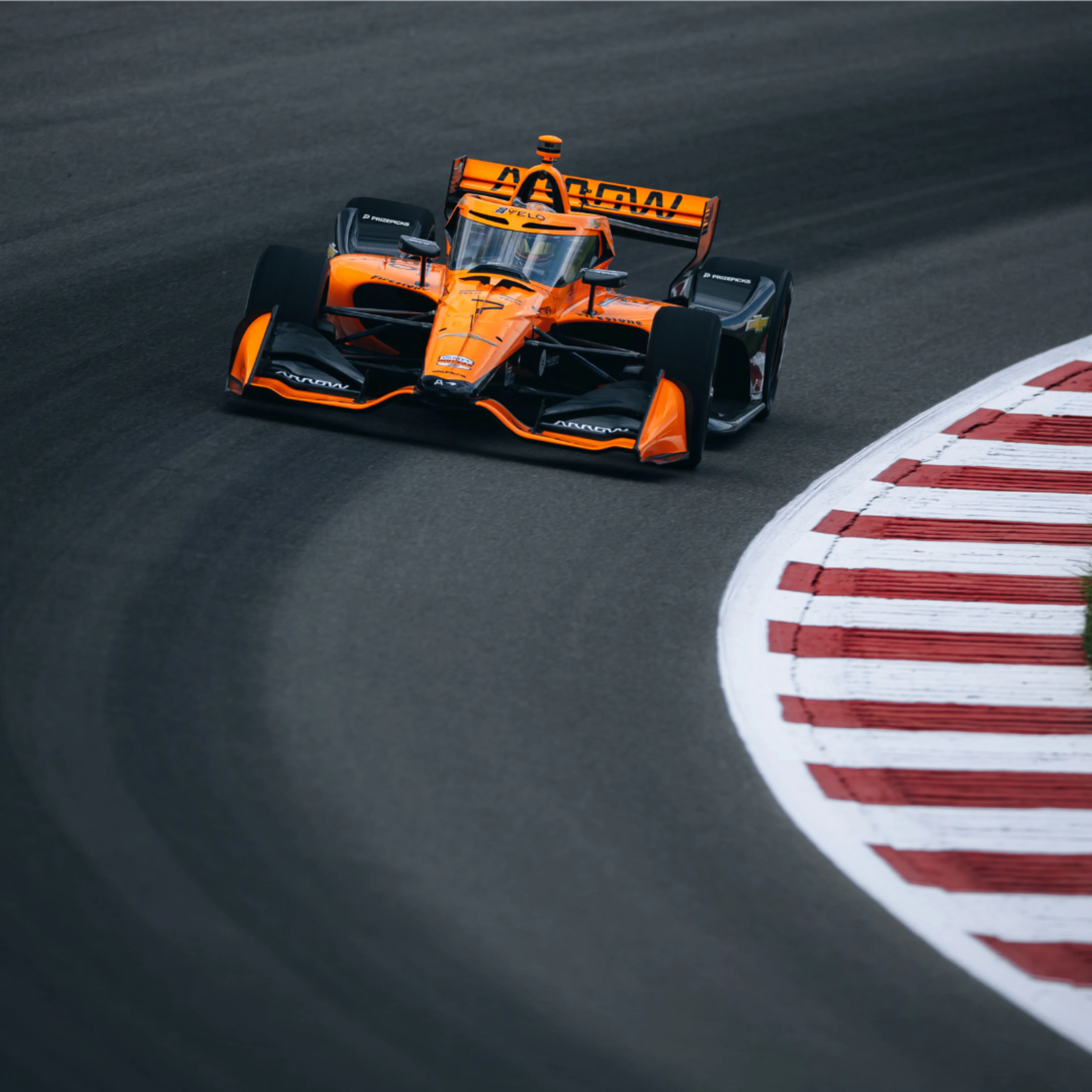 2026 CL WWTR Quali