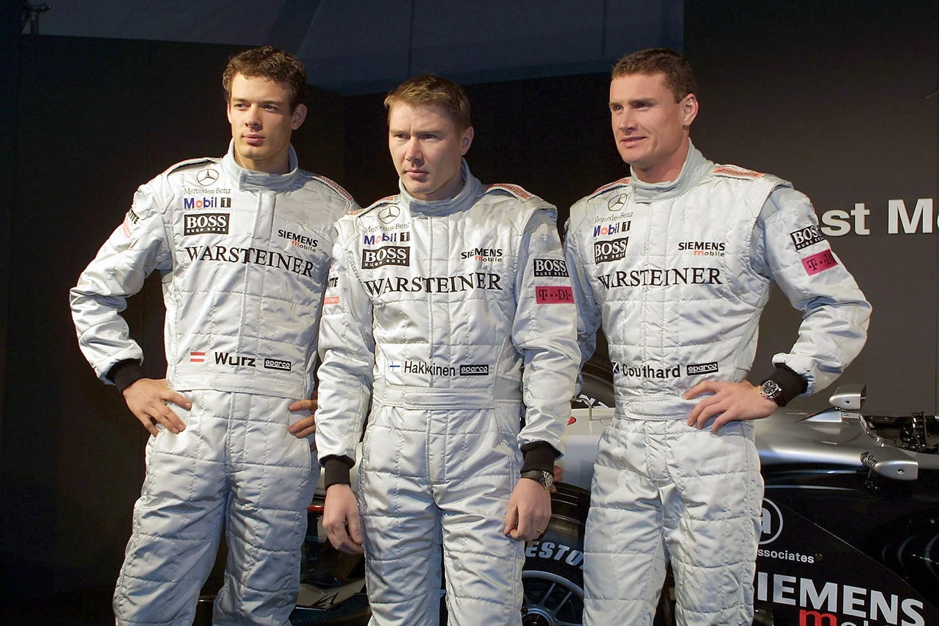 Heritage - Formula-1 - Drivers - Alexander-wurz - Mclaren-me-alex-wurz-2369852