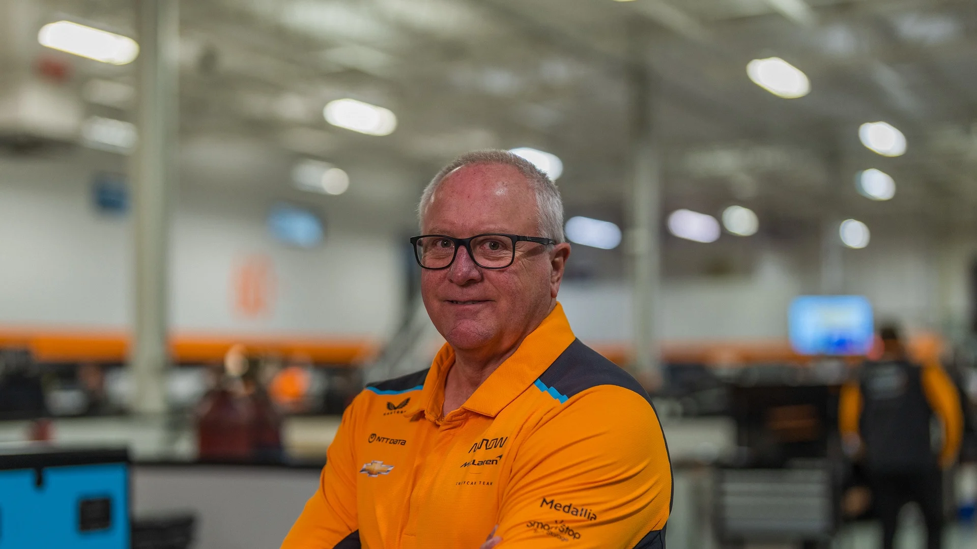 Brian Barnhart Banner Image