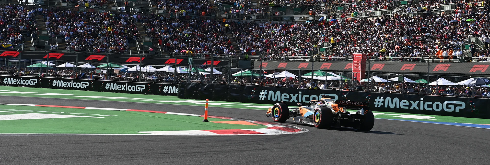 Formula-1 - 2024 - Mexico-city-grand-prix Your guide to the Mexico City GP