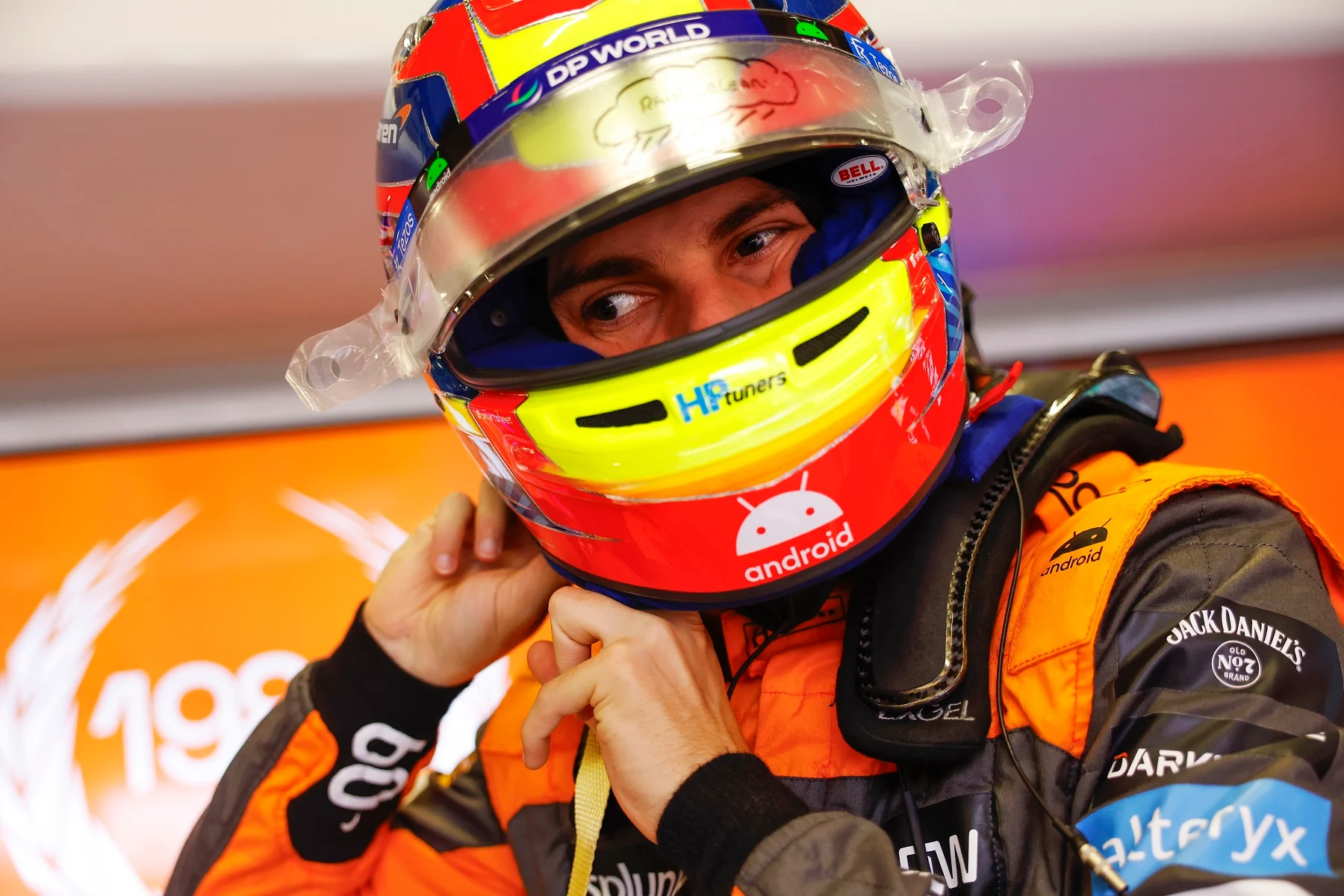 Formula-1 - 2023 - Austrian-grand-prix - 2023-austrian-grand-prix-sprint-report - 2023 Austrian Grand Prix – Sprint report "I had a bit of fun out there, with a fair few overtakes" - 1