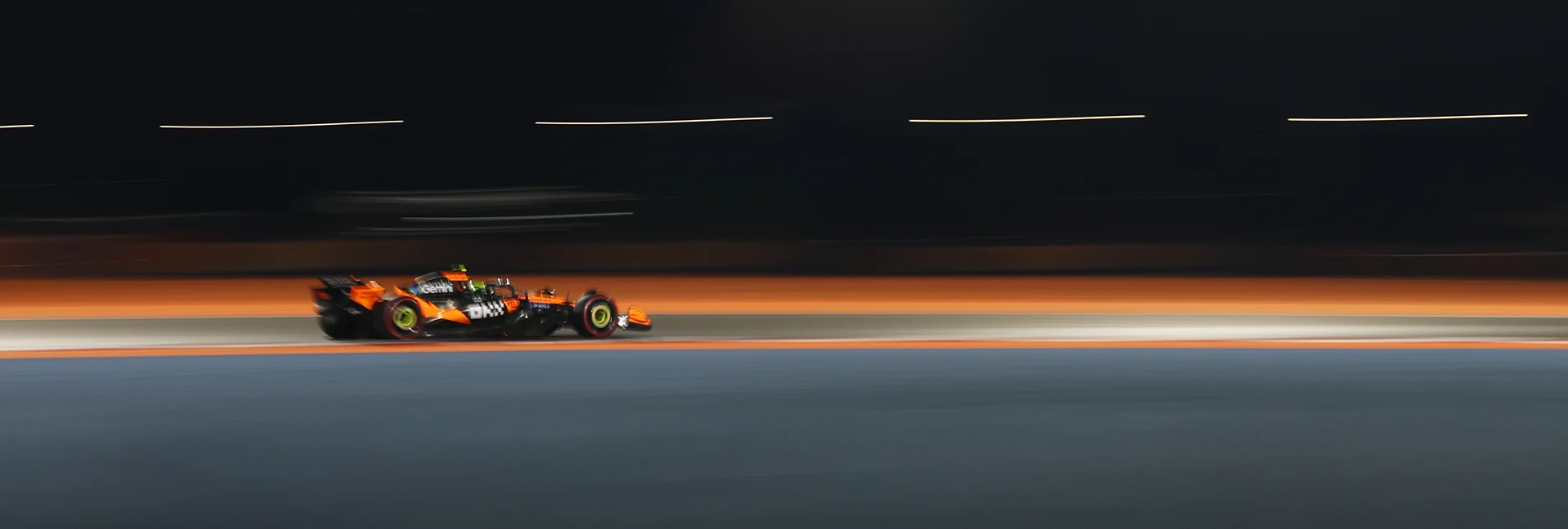 ONEflight Banner Image