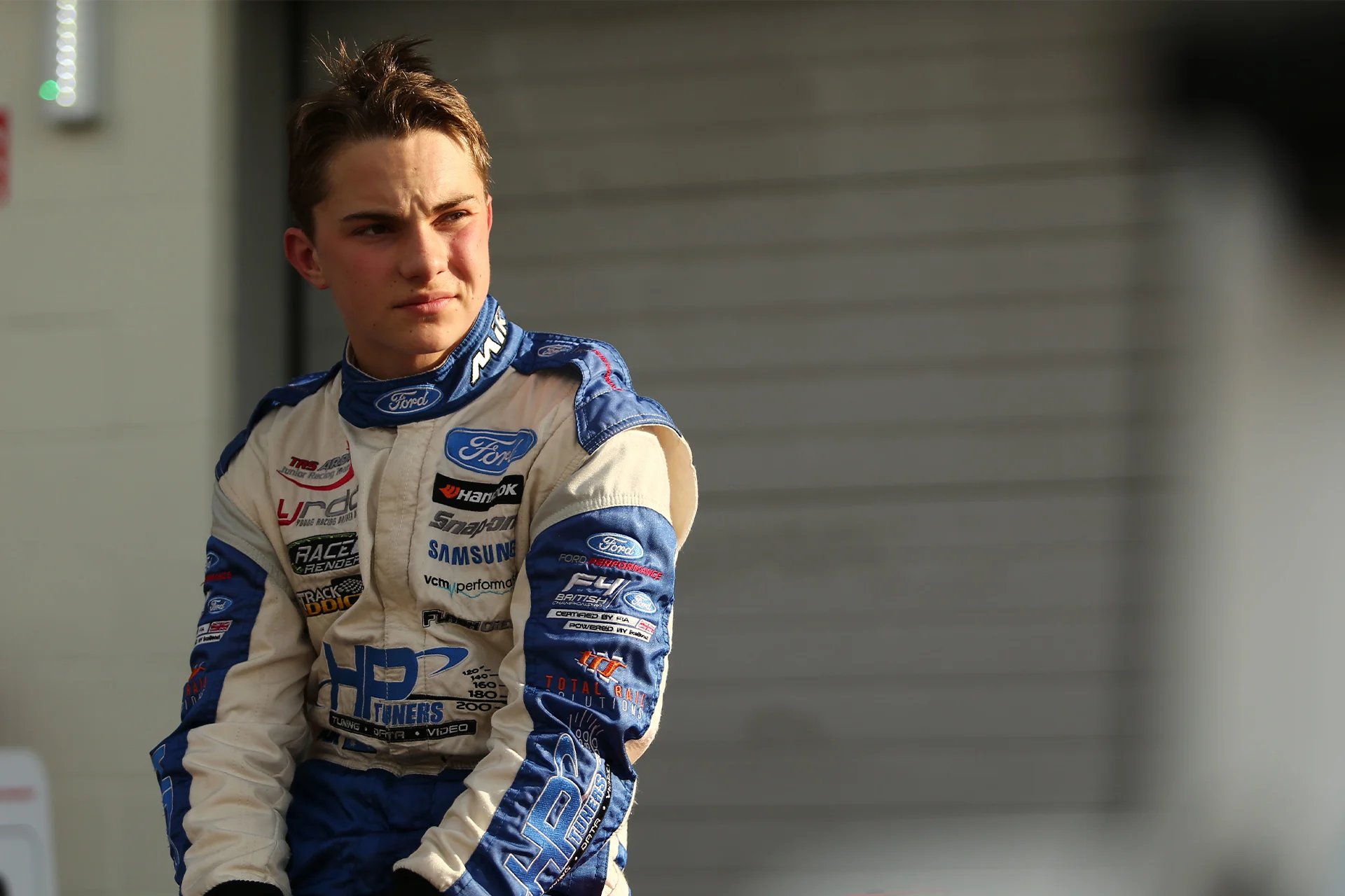 Formula-1 - 2023 - Behind-the-visor-of-oscar-piastri