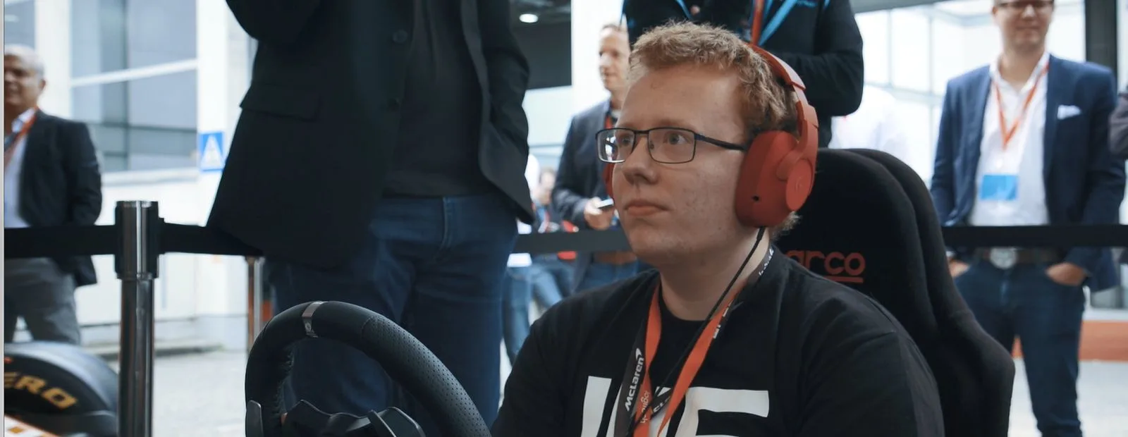 Isaac Price | WFG finalist #10