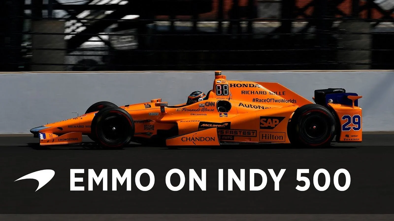 Video Poster - Heritage - Formula-1 - Drivers - Emerson-fittipaldi - Emmo-talks-indy-2017-2344447