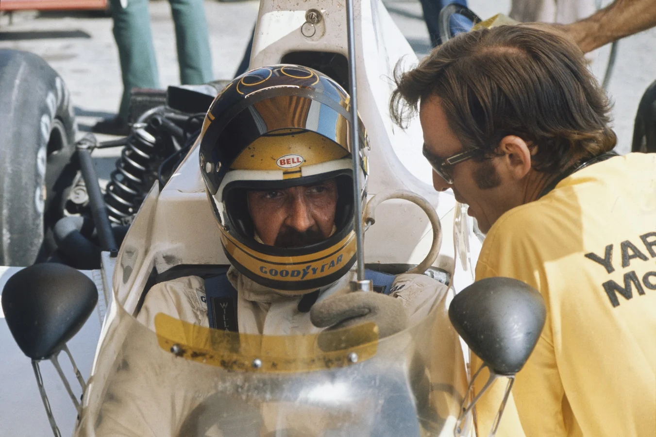 Heritage - Formula-1 - Drivers - David-hobbs - Mclaren-me-david-hobbs-2189649