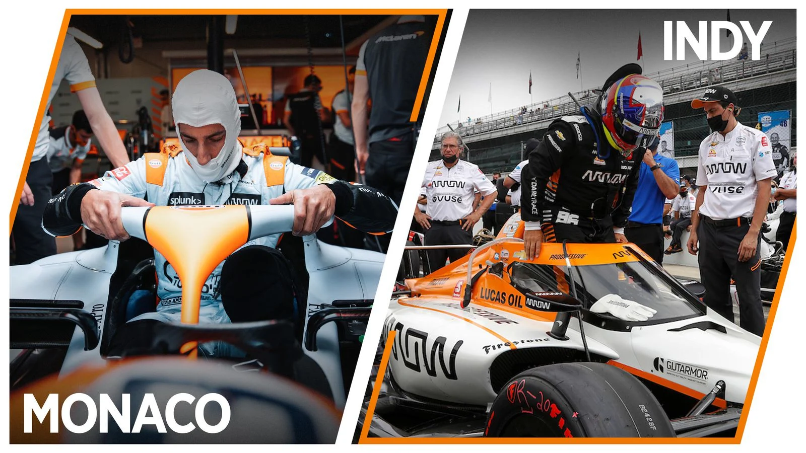 Indycar - 2021 - Monaco-to-indianapolis