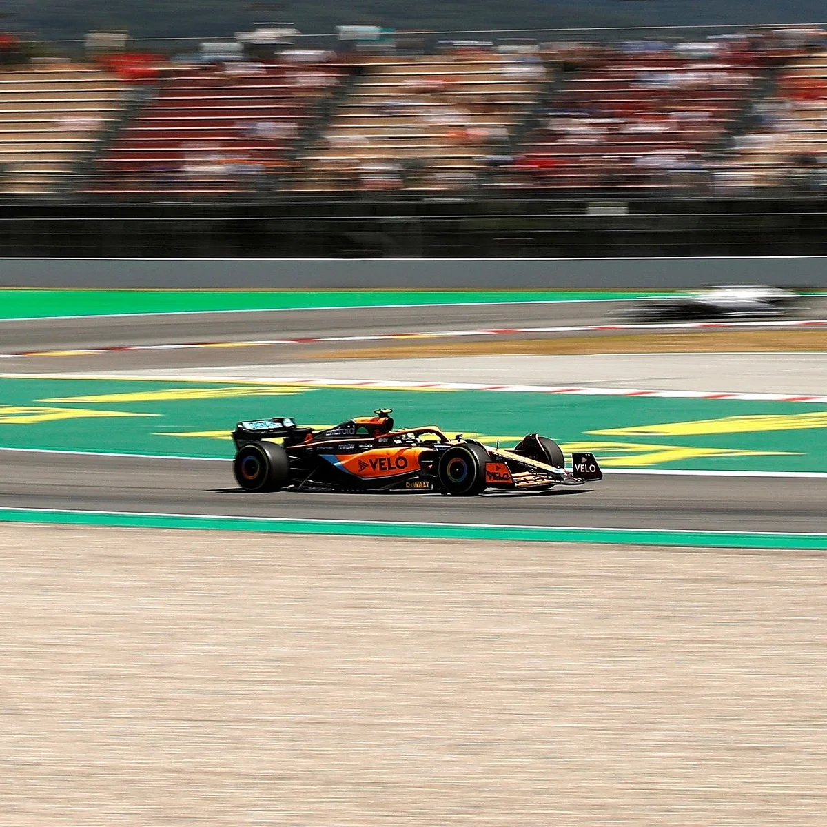 Descriptive Card - Your guide to the Spanish Grand Prix - presented by OKX