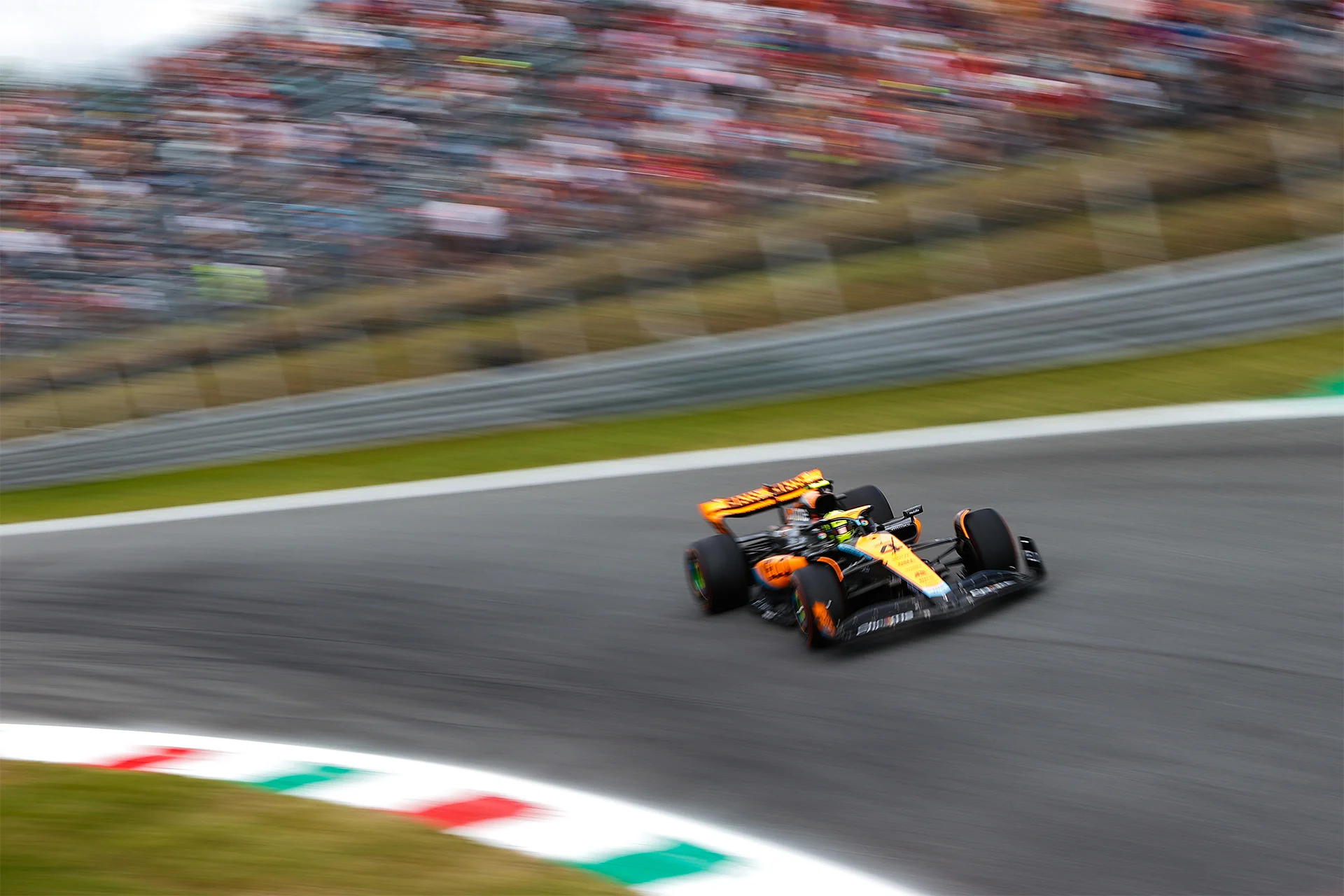 Formula-1 - 2024 - Italian-grand-prix - Guide-to-monza