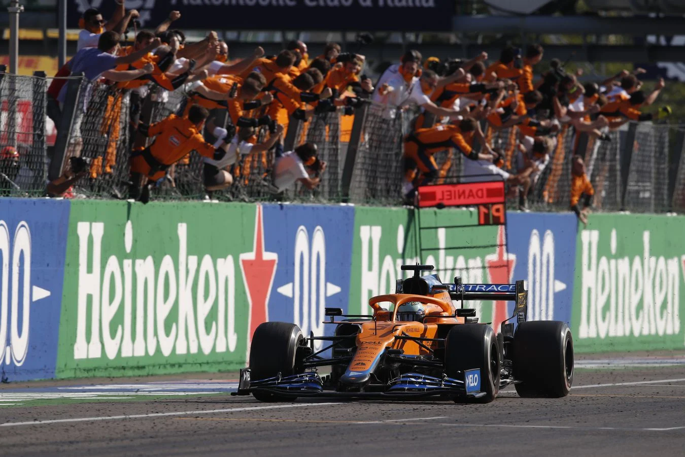 Latest-news - Mclarenracing - Article - Winning-feeling-italy-21 - That winning feeling Jubilant scenes at the 2021 Italian Grand Prix - 0