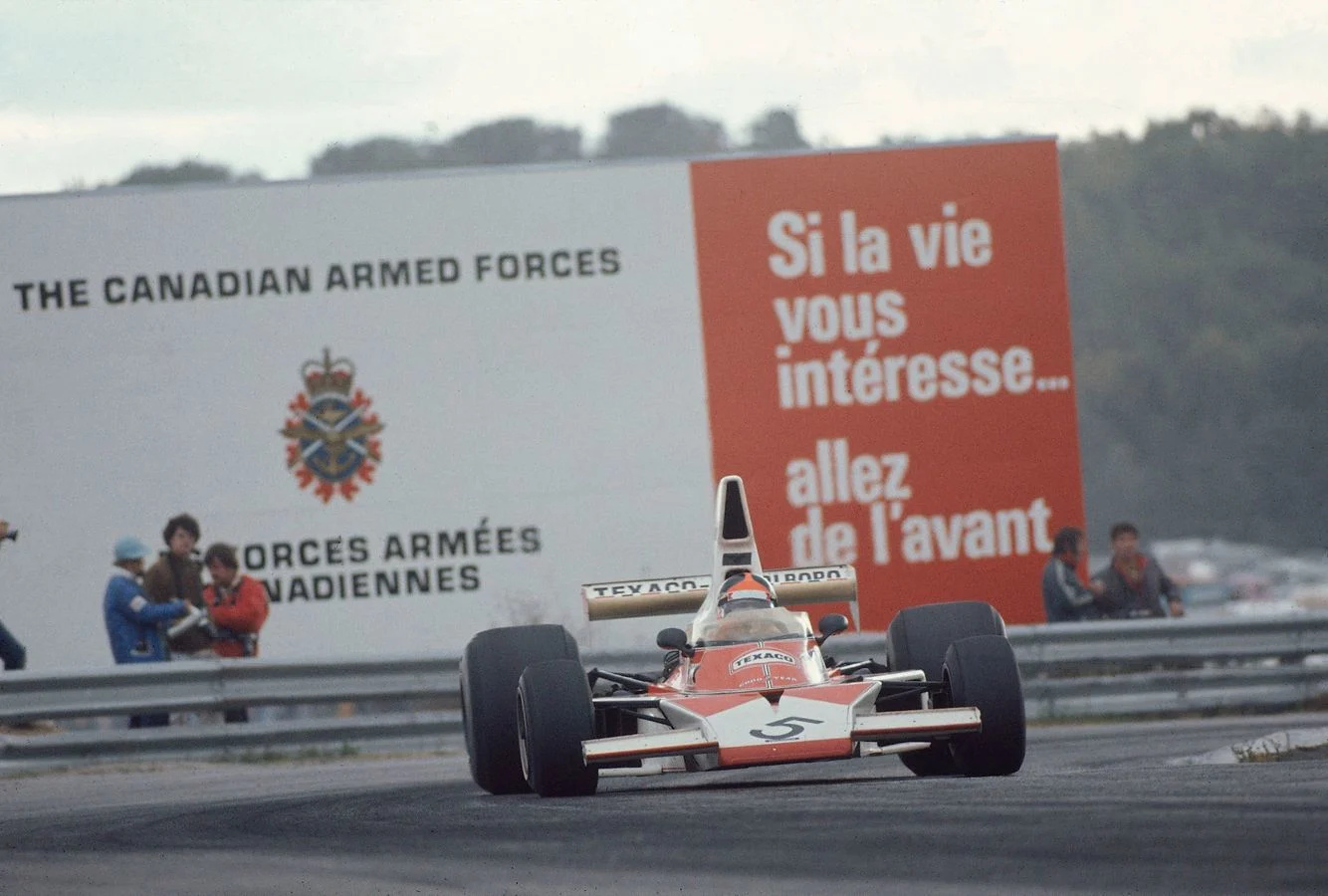 Heritage - Formula-1 - Drivers - Emerson-fittipaldi - 1974-in-pictures-his-name-is-emmo - 1974 in Pictures: #HisNameIsEmmo  - 16