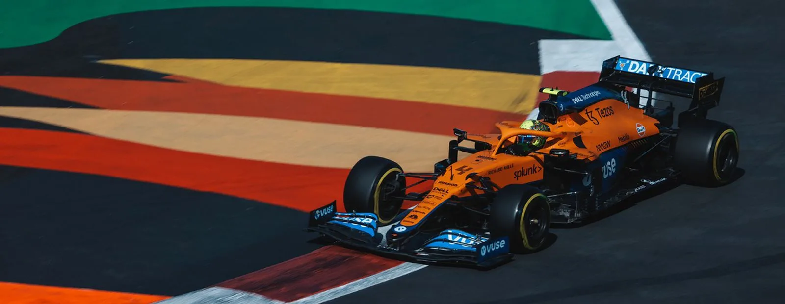 The McLaren pop quiz: Mexico City Grand Prix