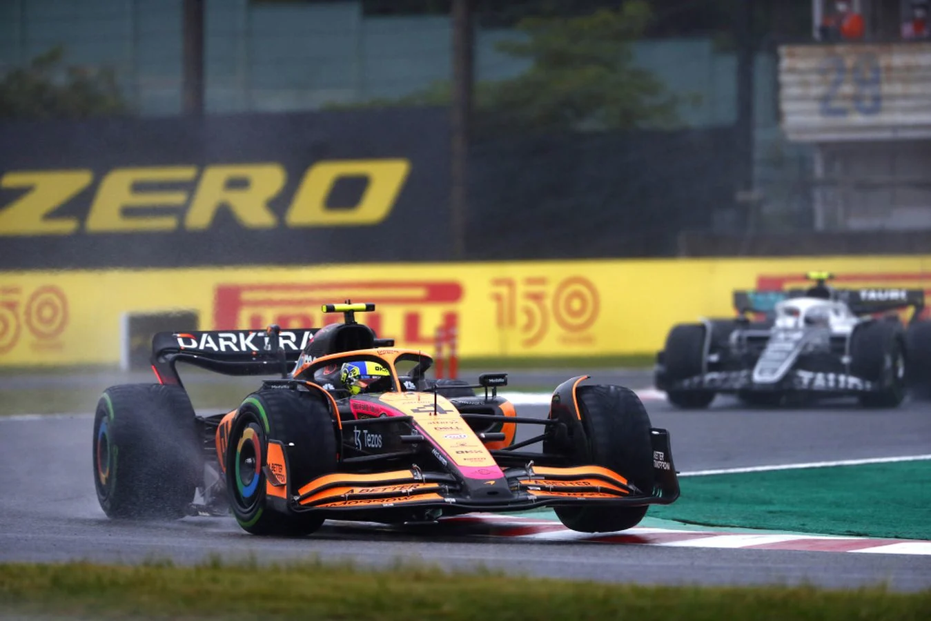 2022 Japanese Grand Prix "We will now use the time we have before Austin to see how we can extract more" - 4