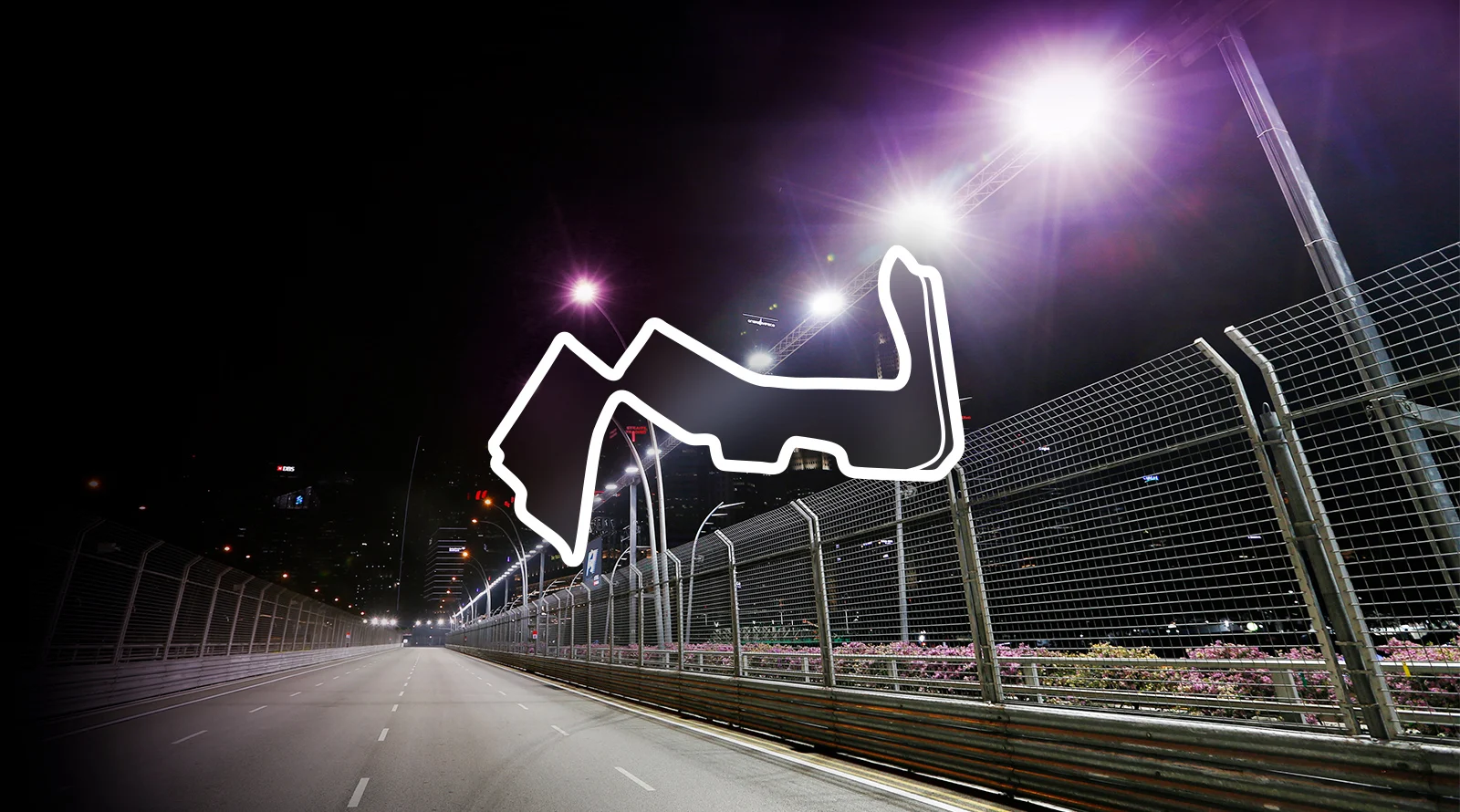 Singapore GP Handbook