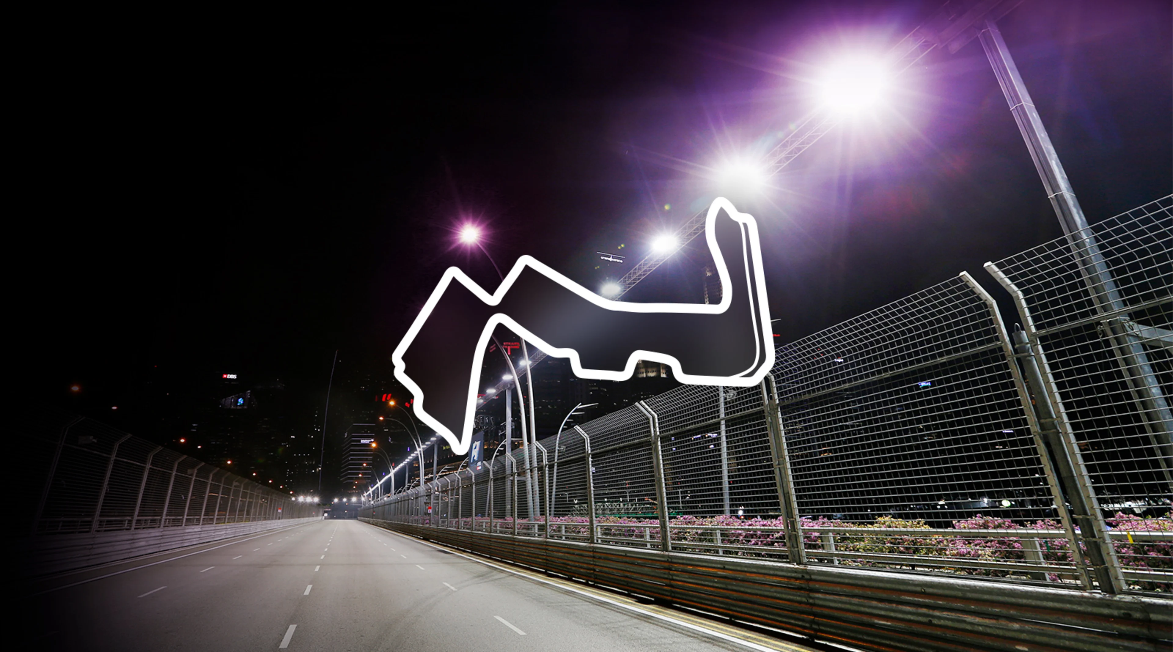 Singapore GP Handbook