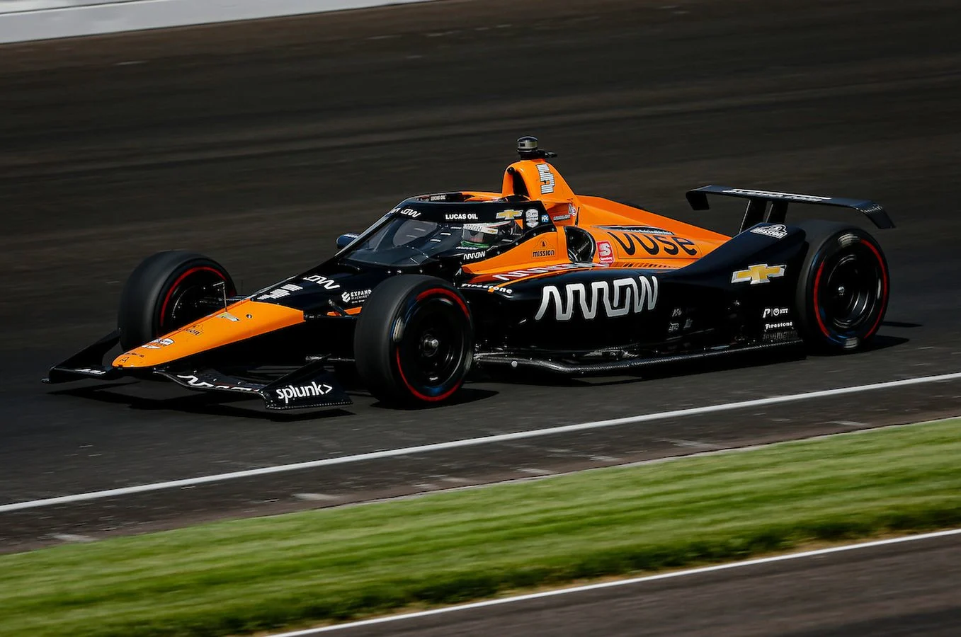 Indycar - 2021 - Indy-500-qualification - Send it Pato, Felix and Juan Pablo qualify for the Indy 500 - 4