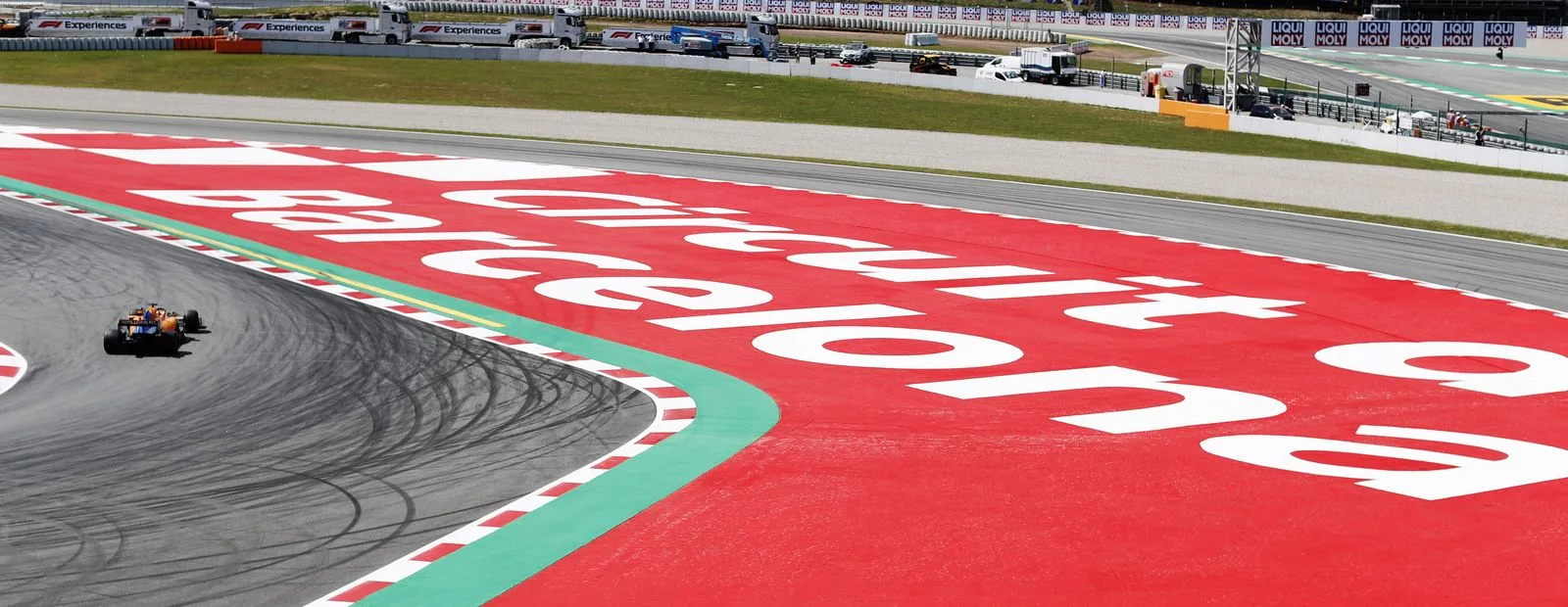 Spanish Virtual Grand Prix