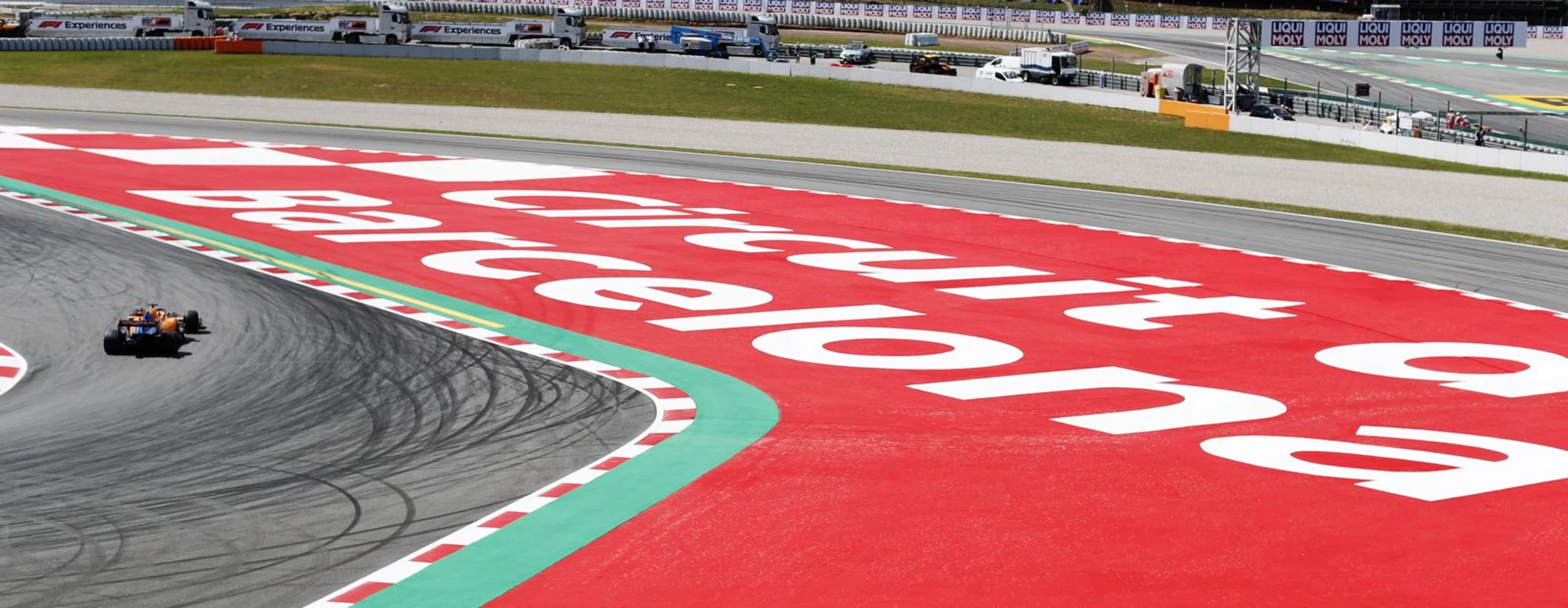 Spanish Virtual Grand Prix