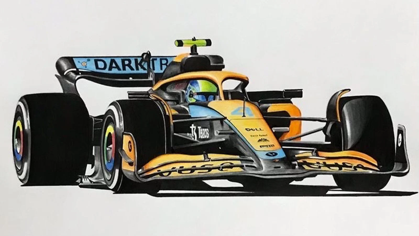 - Rodrigo, from Argentina