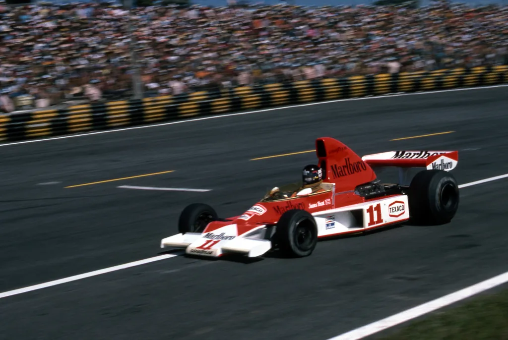 Heritage - Formula-1 - Drivers - James-hunt - What-was-james-hunt-really-like-away-from-the-track