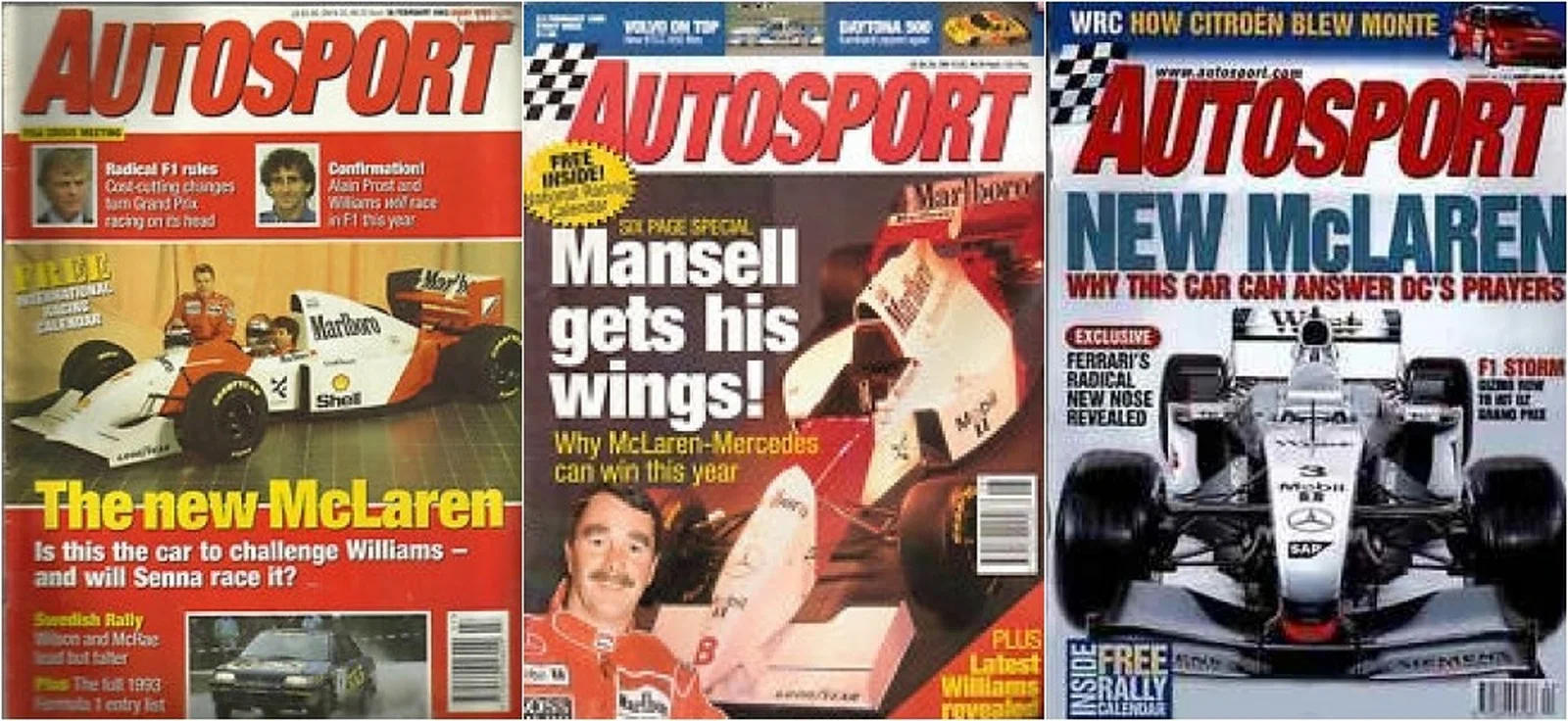 Latest-news - Mclarenracing - Article - 16-ways-curb-your-season-blues