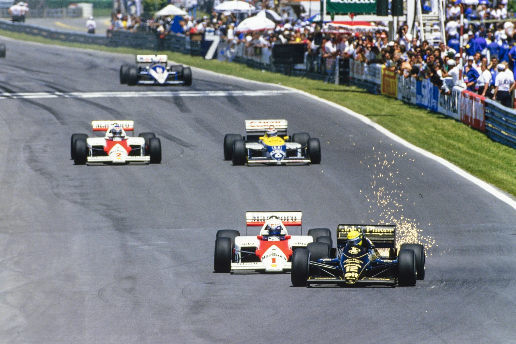 Formula-1 - 2023 - Canadian-grand-prix - Guide-to-canada - Canada from the archives   - 3