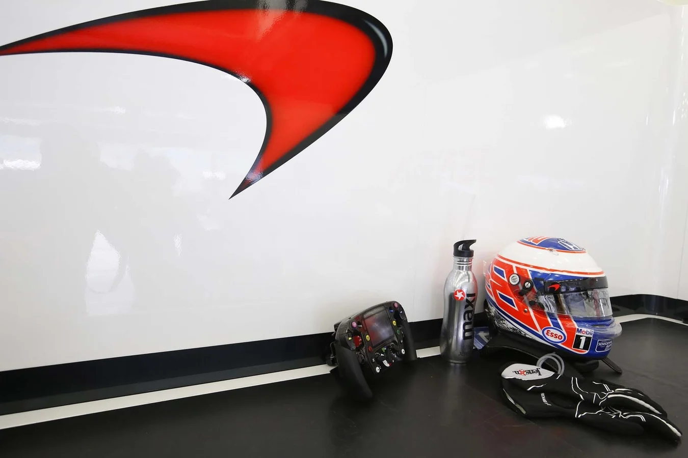 Heritage - Formula-1 - Drivers - Jenson-button - Jenson-button-why-i-race-3555444