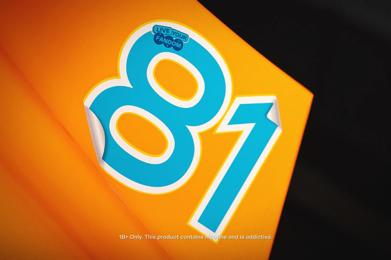Velo Livery Launch for the Mexico City Grand Prix