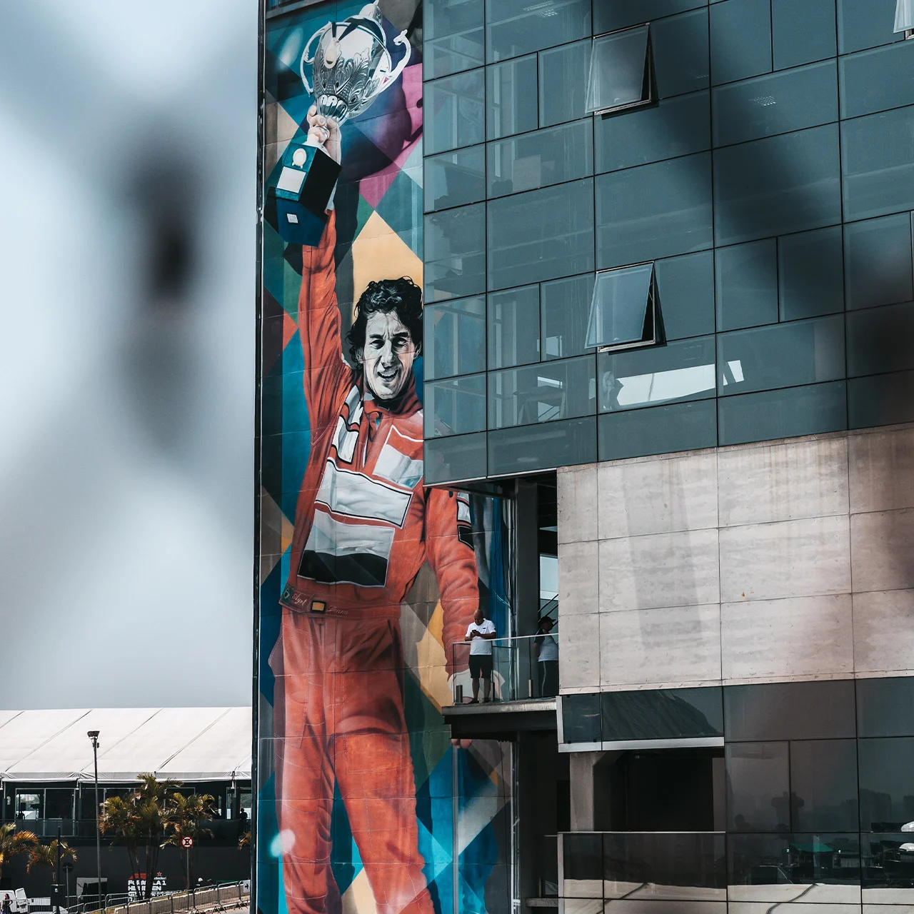 Listing Card Formula-1 - 2024 - Schedule São Paulo Grand Prix