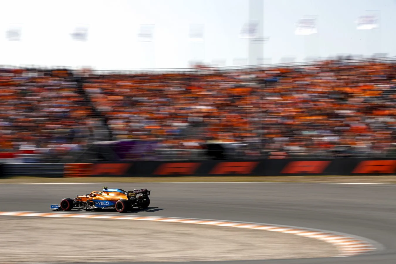 2021 Dutch Grand Prix – Qualifying "This was a very difficult Saturday afternoon for us" - 3