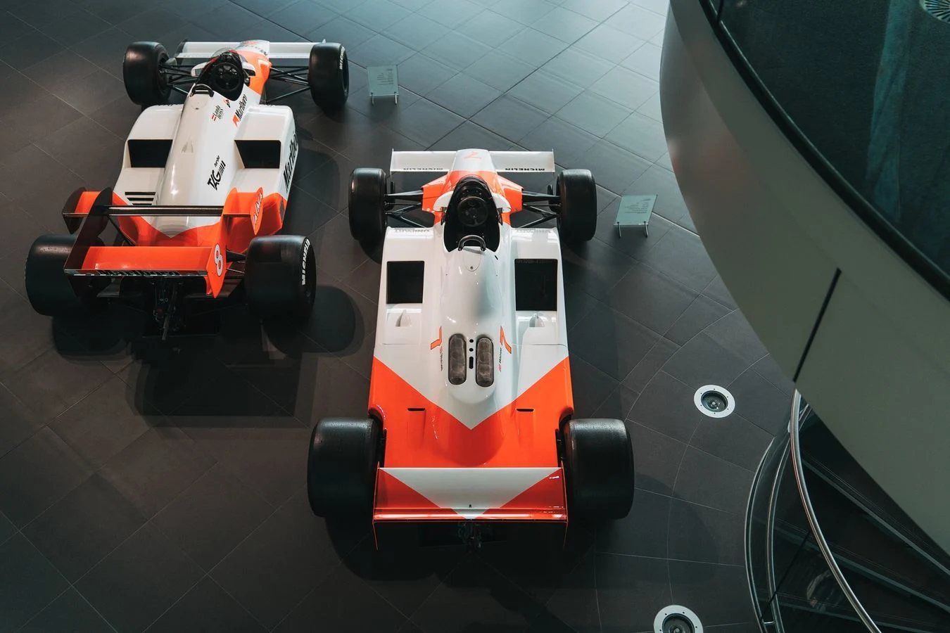 Latest-news - Mclarenracing - Article - Boulevard-beauty-3245823 - Boulevard Beauty Celebrating the beauty and detailing of McLaren machines - 15