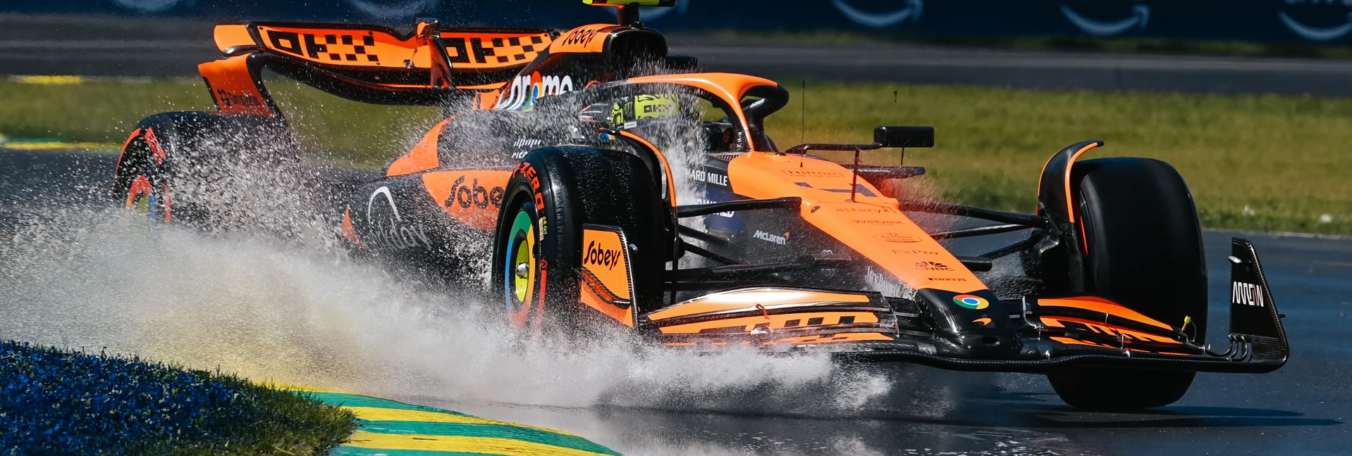 Preview: The 2025 Canadian Grand Prix – presented by OKX