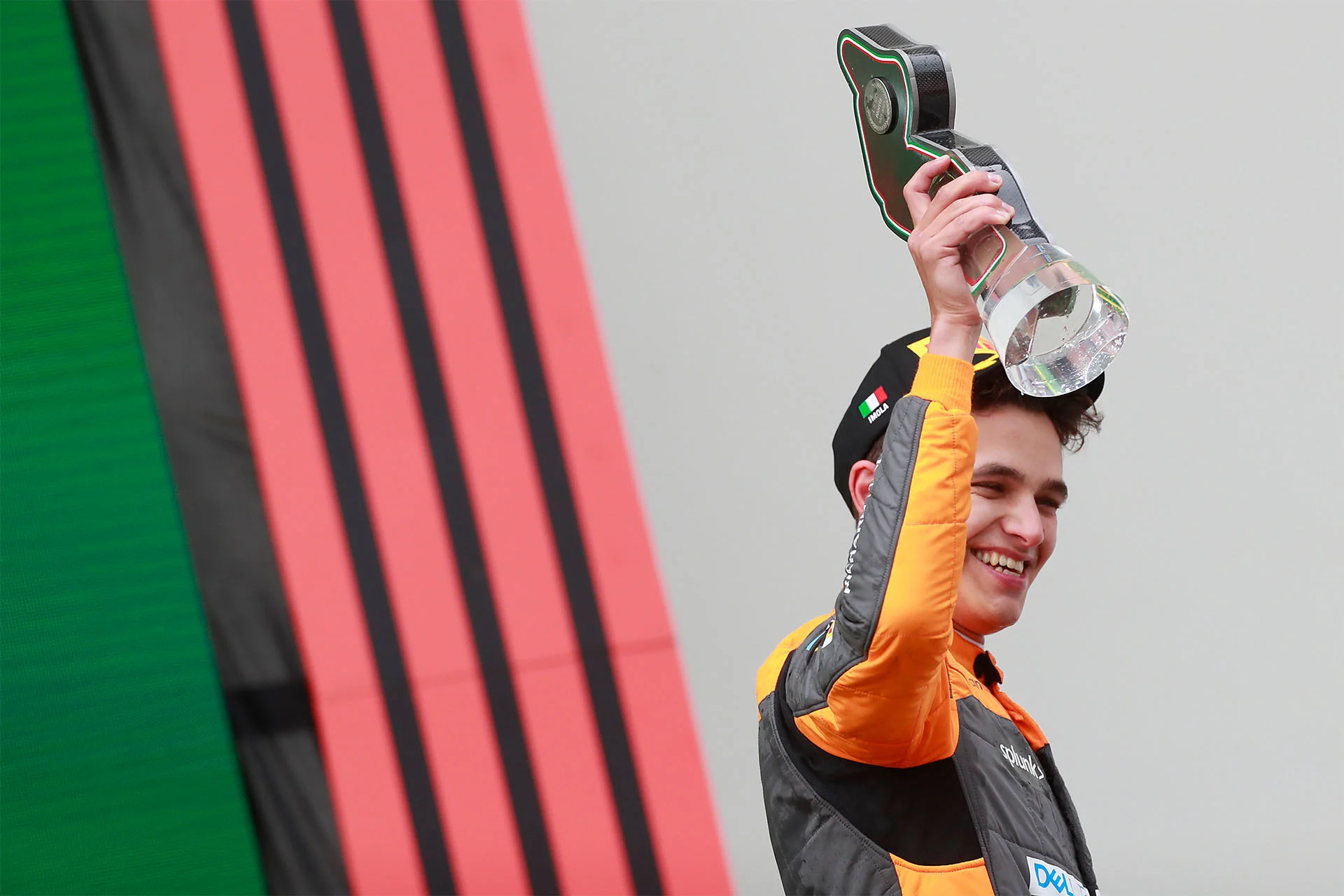 Formula-1 - 2024 - Emilia-romagna-grand-prix - Guide-to-imola