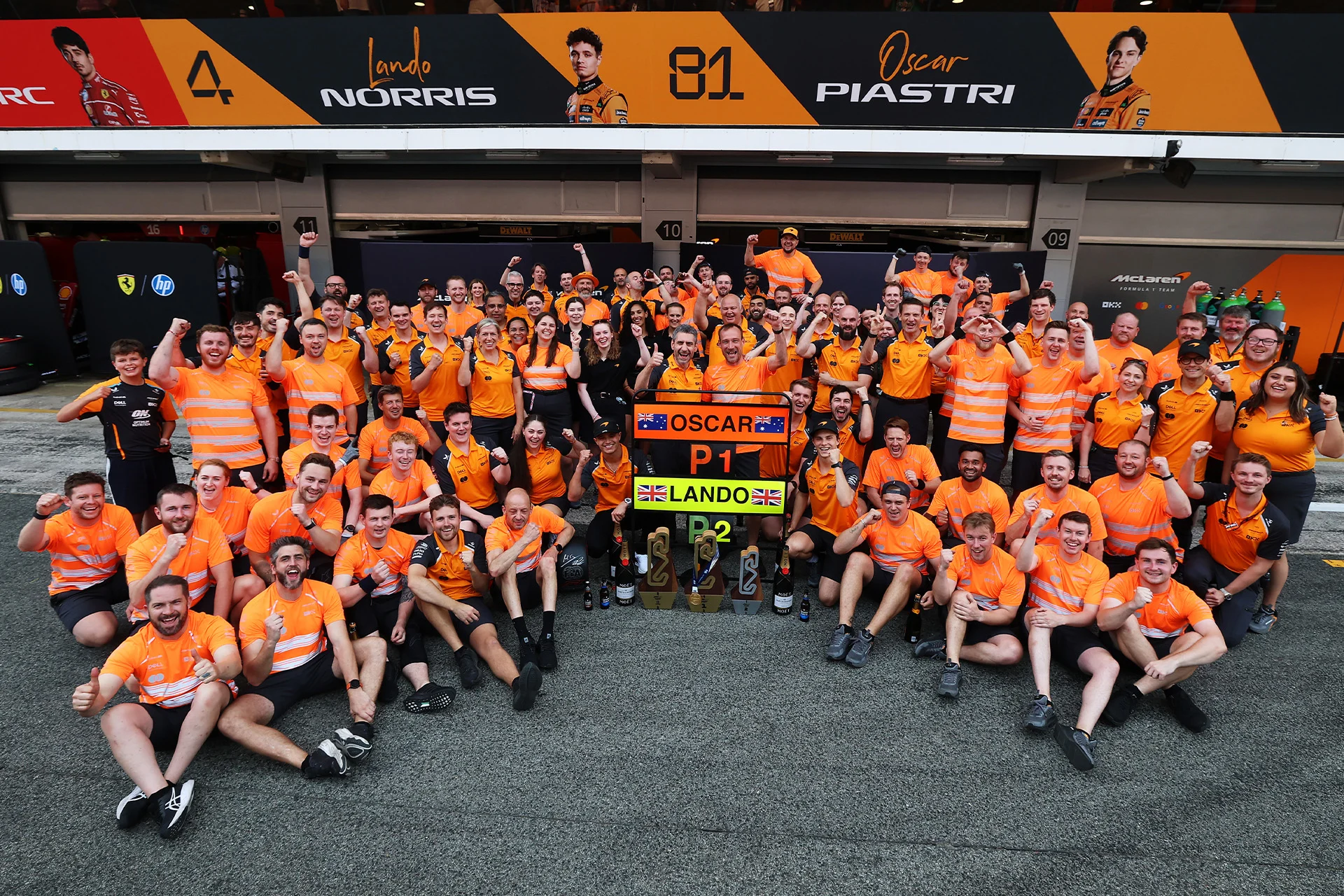 Formula-1 - 2025 - Spanish-grand-prix