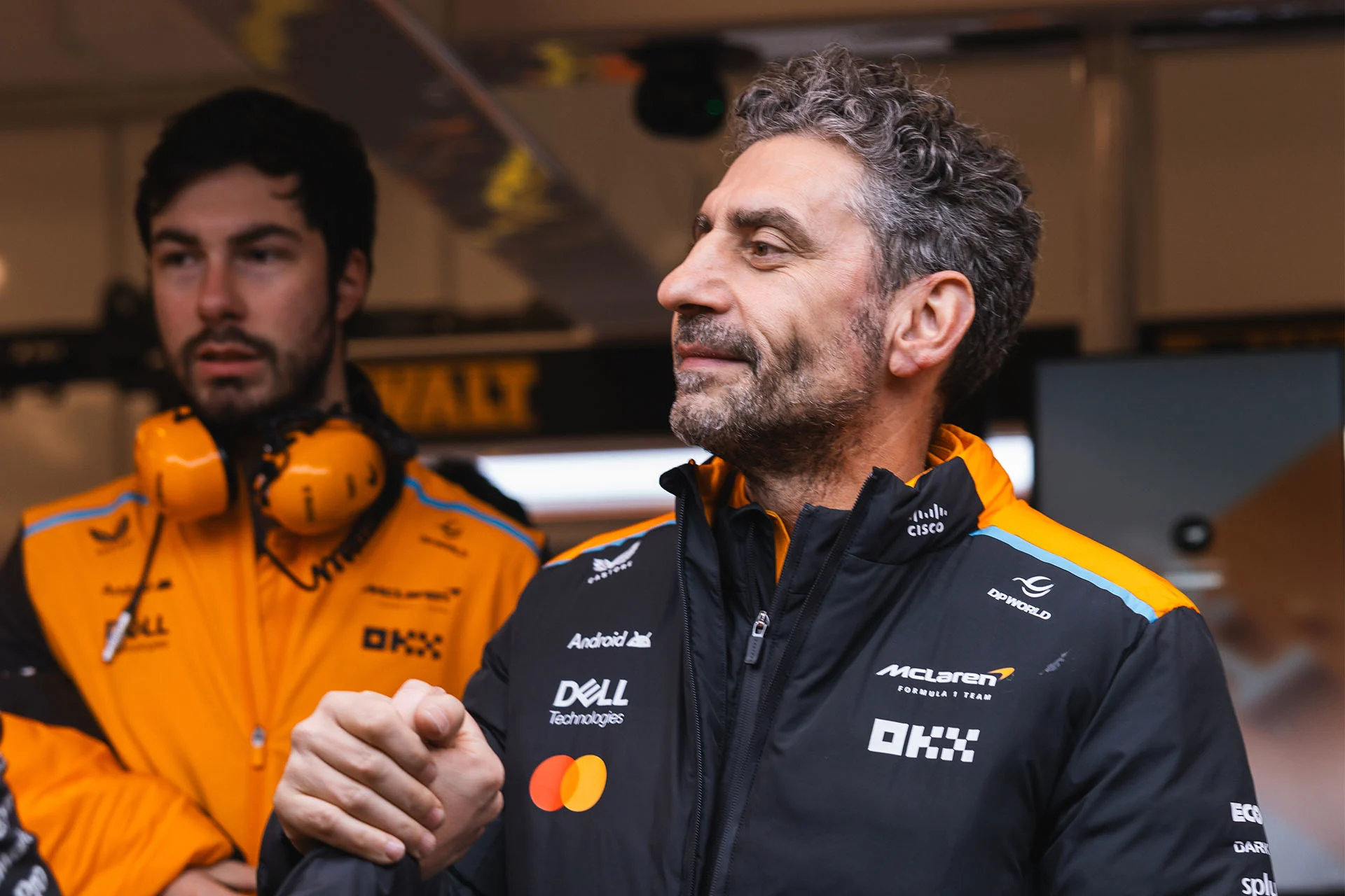 Formula-1 - 2024 - Las-vegas-grand-prix - 2024-las-vegas-grand-prix-race-report - 2024 Las Vegas Grand Prix – Race Report “It’s just not been our weekend" - 3