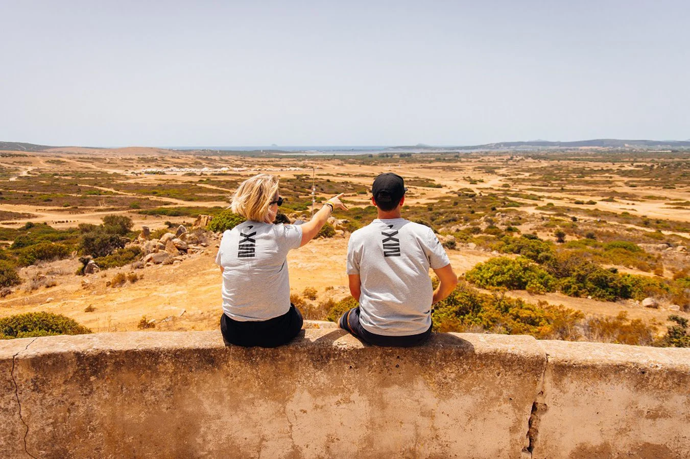 Extreme-e - 2022-island-x-prix-race-report - 2022 Island X Prix I "It's been a tough first round here in Sardinia" - 5