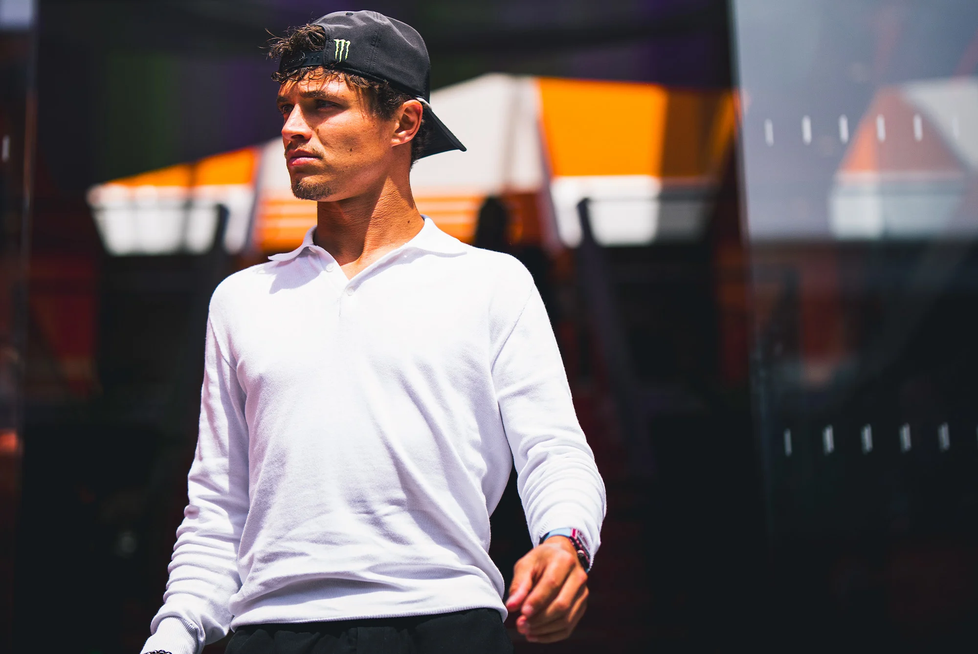 Image - F1 2026 - Barcelona-Catalunya GP - LN outfit
