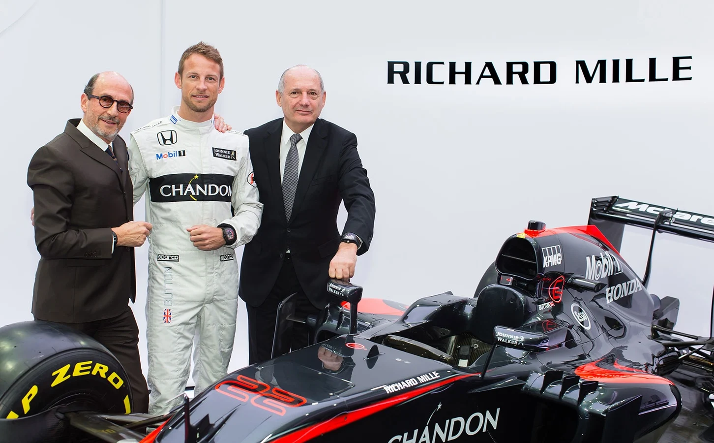 Partners - Richard-mille - Mclaren-honda-announces-new-10-year-partnership-richard-mille