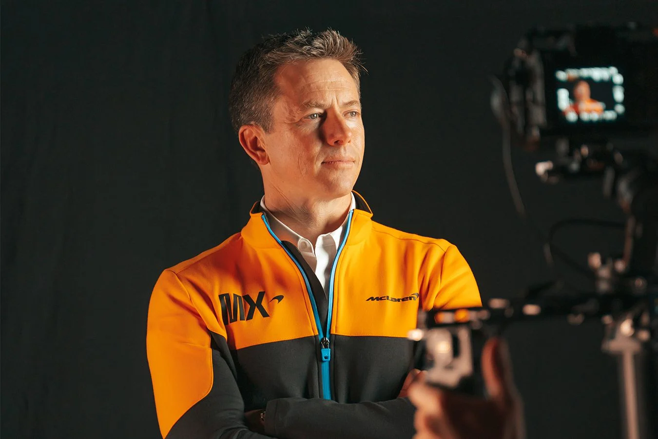 Extreme-e - 20-questions-emma-gilmour-and-tanner-foust