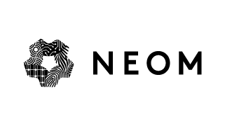 NEOM - Grid Logo