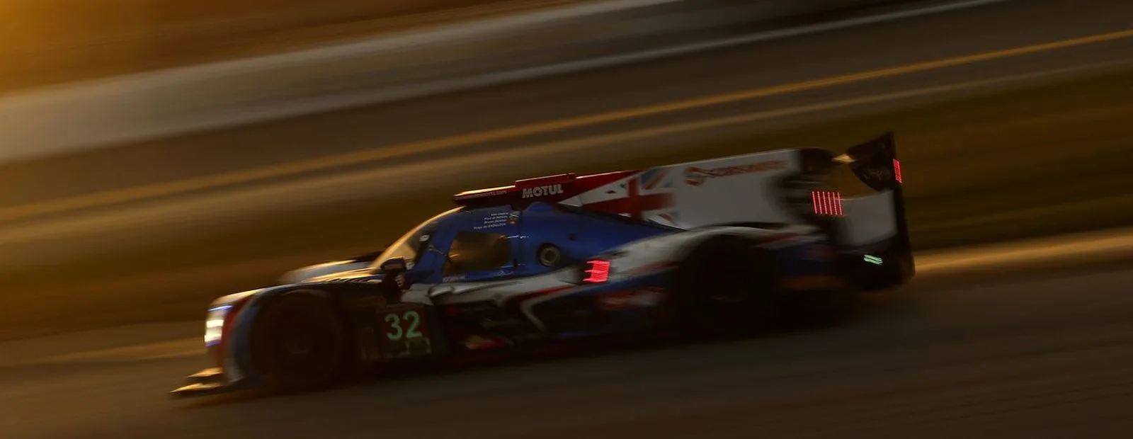 Team - Daytona-24-race-report - Daytona 24 race report "I am leaving Daytona with great memories and a lot of things learned” - 0