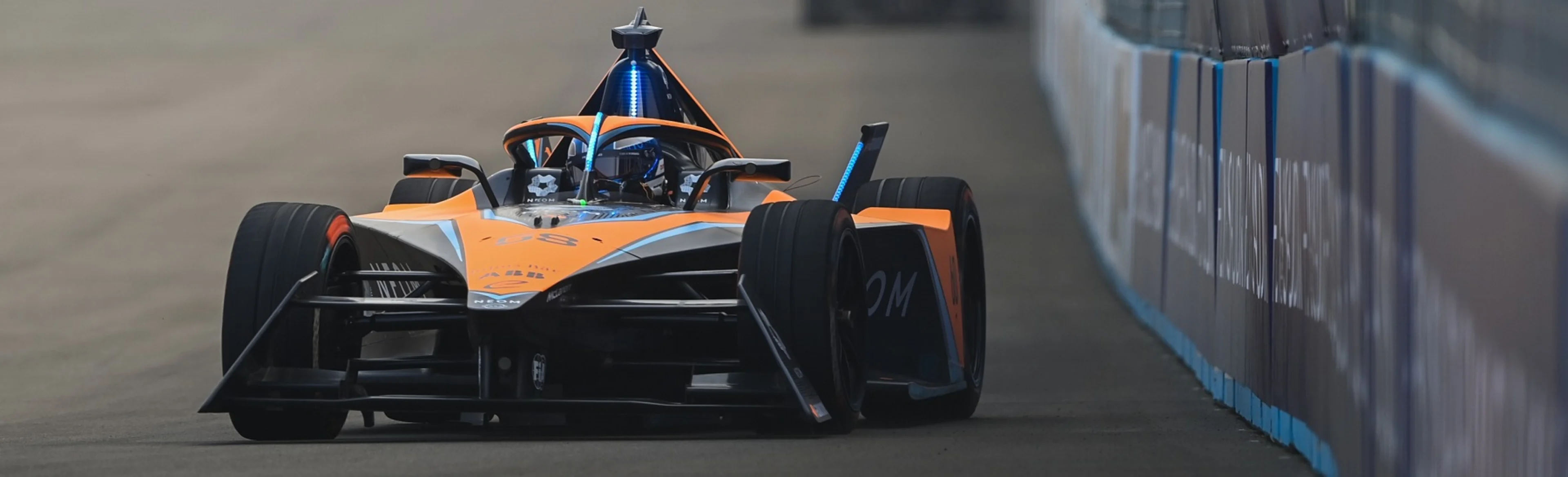 Portland E-Prix Preview