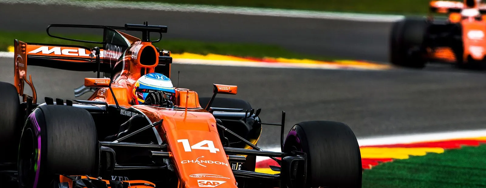 Best of Darren Heath 2017