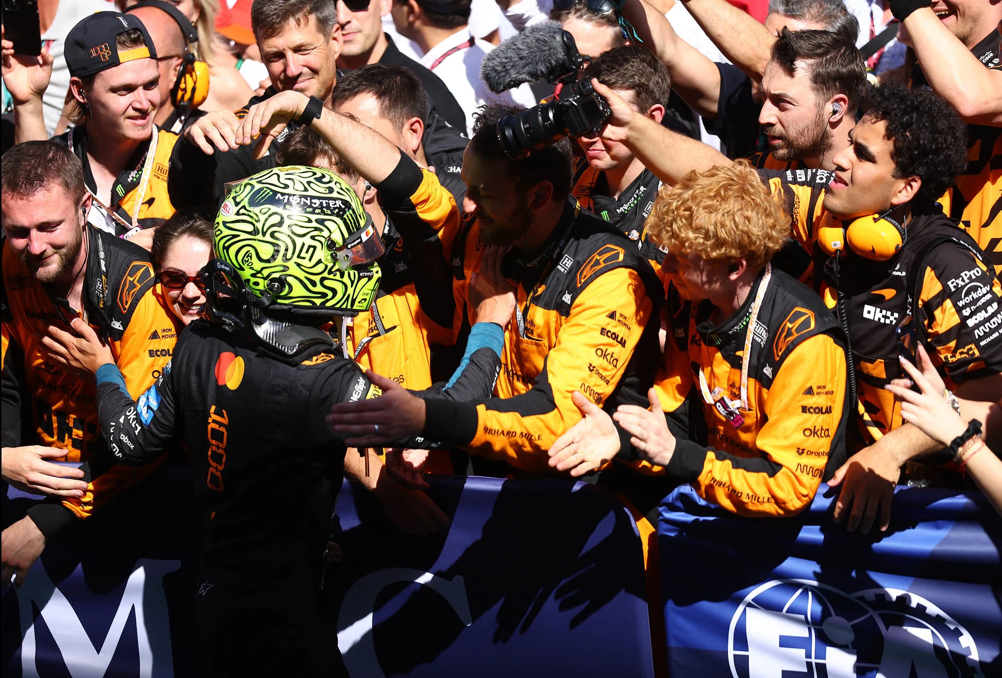Image - Formula 1 - 2026 - Barcelona-Catalunya Grand Prix – Race Report - 5